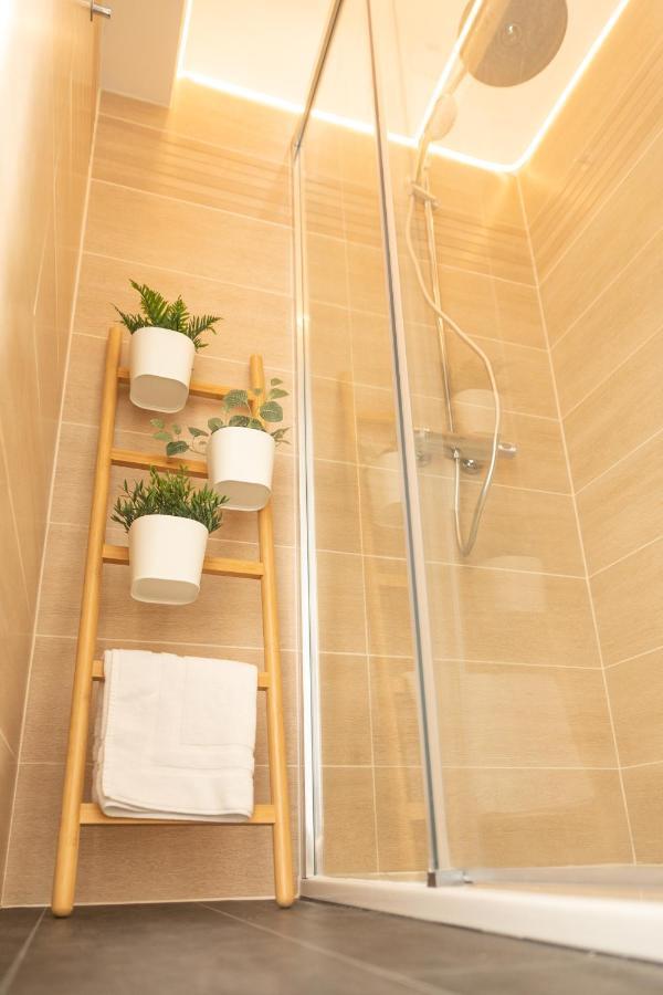 Appartement Sweet Aulne à Joigny Extérieur photo