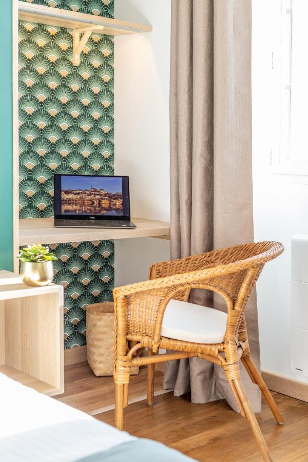 Appartement Sweet Aulne à Joigny Extérieur photo