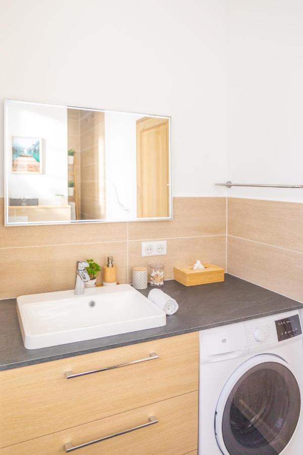 Appartement Sweet Aulne à Joigny Extérieur photo